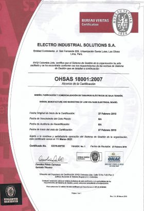 CERTIFICACIÓN OHSAS 18001 - 2019 EISSA_page-0001